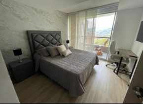 Apartamento espectacular 3-4 habitaciones sabaneta